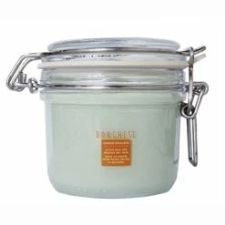 Borghese Fango Delicato Active Mud For Face And Body Dry Skin 7.5 Oz / 200ml