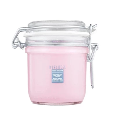 Borghese Fango Brillante Brightening Mud Mask For Face And Body 7.5 Oz / 200ml