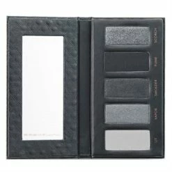 Borghese Five Shades Of Sultry Eye Shadow 0.30oz / 8.5g