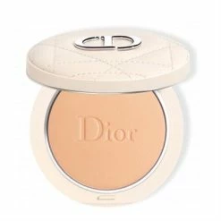 Christian Dior Forever Natural Bronze Powder Bronzer 01 Fair Bronze 0.31oz / 9g