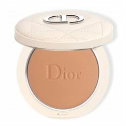 Christian Dior Forever Natural Bronze Powder Bronzer 03 Soft Bronze 0.31oz / 9g