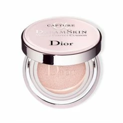 Christian Dior Capture DreamSkin Moist Perfect Cushion SPF 50 000 NonTinted 0.5oz / 15g