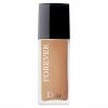 Christian Dior Forever 24H Wear High Perfection SkinCaring Foundation SPF 35 4W Warm 1oz / 30ml