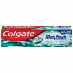 Colgate® Colgate Max Fresh With Whitening Toothpaste Clean Mint 6oz / 170g