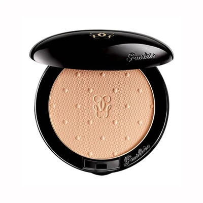 Guerlain Les Voilettes Translucent Compact Powder 03 Medium 6.5g/ 0.22oz