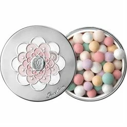 Guerlain Meteorites Light Revealing Pearls Of Powder 02 Clair 25g / 0.88oz