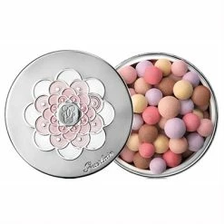 Guerlain Meteorites Light Revealing Pearls Of Powder 04 Dore 25g / 0.88oz