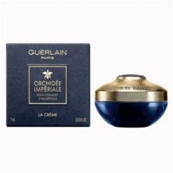 Guerlain Orchidee Imperiale The Cream 0.23oz / 7ml