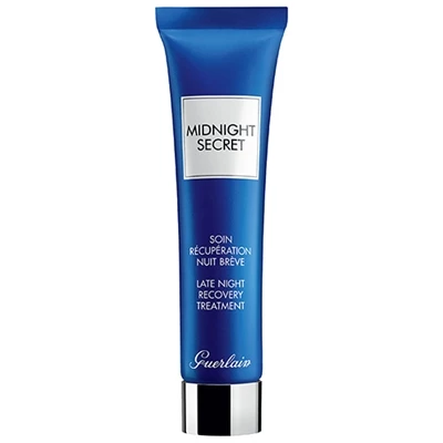 Guerlain Midnight Secret Late Night Recovery Treatment 0.5oz / 15ml