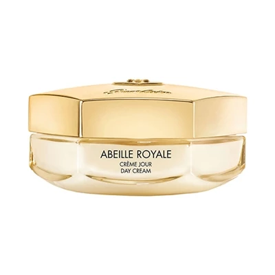 Guerlain Abeille Royale Day Cream 1.6oz / 50ml