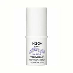 H2O Plus Rapids Probiotic Smart Tint Lip Cheek Stick 0.24oz / 7g