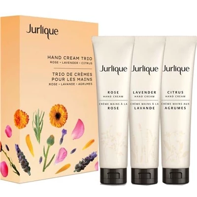Jurlique Hand Cream Trio