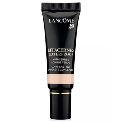 Lancome Effacernes Waterproof Undereye Concealer 220 Clair II 0.52oz / 14g