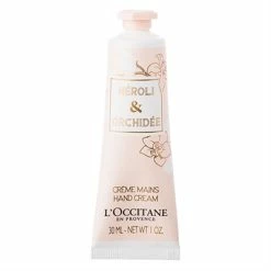 L'Occitane LOccitane Neroli Orchidee Hand Cream 1oz / 30ml