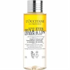 L'Occitane LOccitane Eyes And Lips Bi Phasic Makeup Remover 3.3oz / 100ml