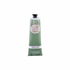 L'Occitane LOccitane Amande Delicious Hands Hand Nail Care 5.2oz / 150ml