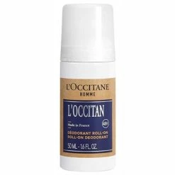 L'Occitane LOccitane Homme LOccitan RollOn Deodorant 1.6oz / 50ml