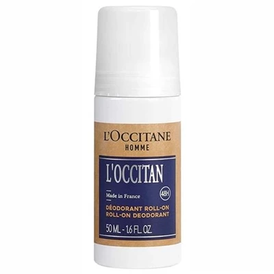 L'Occitane LOccitane Homme LOccitan RollOn Deodorant 1.6oz / 50ml