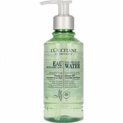 L'Occitane LOccitane 3 In 1 Micellar Water 6.7oz / 200ml