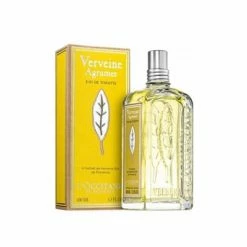 L'Occitane Verveine Agrumes By LOccitane For Women 3.3oz Eau De Toilette Spray