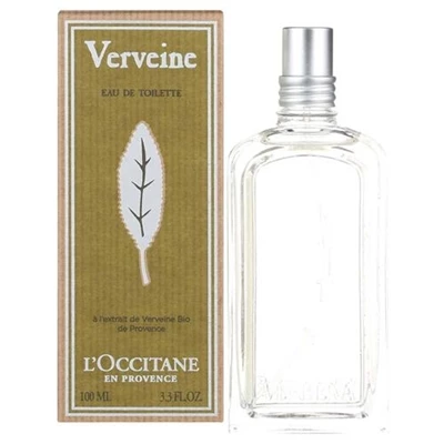 L'Occitane Verveine By LOccitane For Women 3.3oz Eau De Toilette Spray