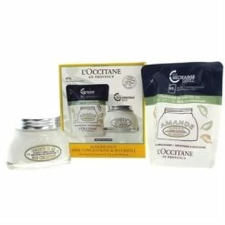 L'Occitane LOccitane Almond Duo Milk Concentrate Eco Refill