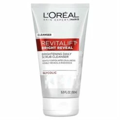 L'Oreal LOreal Revitalift Bright Reveal Cleanser 5oz / 150ml