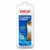 Johnson & Johnson Johnson Johnson Band Aid Flexible Fabric All One Size 8 Count