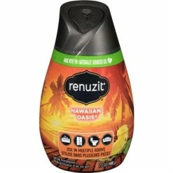 Renuzit® Renuzit Hawaiian Oasis Gel Air Freshener 7oz / 198g