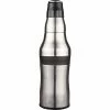 Orca Rocket Bottle Cup And Can Holder ORCROCK Stainless Steel 12oz
