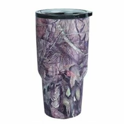 Orca Chaser Tumbler Camo Designs May Vary 27oz