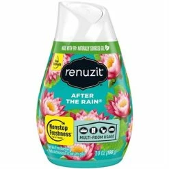 Renuzit® Renuzit After The Rain Gel Air Freshener 7oz / 198g