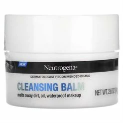 Neutrogena Cleansing Balm 2.6oz / 74g
