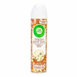 Air Wick® Air Wick Fresh New Day Air Freshener Vanilla Bean 8oz / 226g