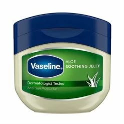 Vaseline® Vaseline Aloe Soothing Jelly After Sun Moisturizer 15.22oz / 450ml