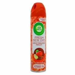 Air Wick® Air Wick Fresh New Day Air Freshener Apple Cinnamon Medley 8oz / 226g