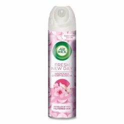 Air Wick® Air Wick Fresh New Day Air Freshener Magnolia And Cherry Blossom 8oz / 226g