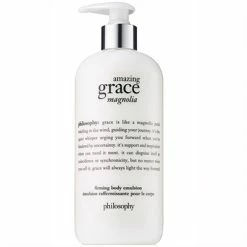 Philosophy Amazing Grace Magnolia Firming Body Emulsion 16oz / 480ml