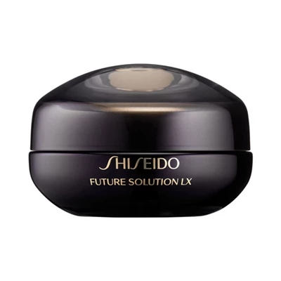 Shiseido Future Solution LX Eye Lip Contour Regenerating Cream 0.61oz / 17ml