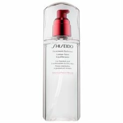 Shiseido Treatment Softener Normal Combination Oily Skin 5oz / 150ml