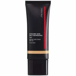 Shiseido Synchro Skin Self Refreshing Tint SPF 20 225 Light Magnolia 0.95oz / 30ml