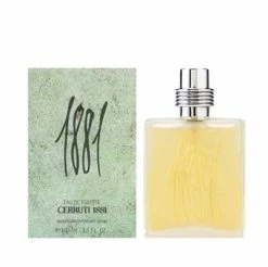 1881 By Nino Cerruti For Men 3.3 Oz Eau De Toilette Spray