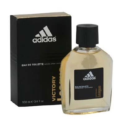 Victory League By Adidas For Men 3.4 Oz Eau De Toilette Spray