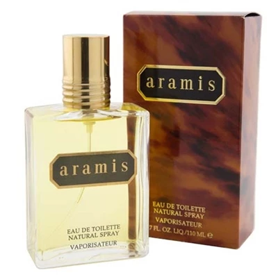 Aramis By Aramis For Men 3.7 Oz Eau De Toilette Spray