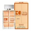 Boss Orange Feel Good Summer By Hugo Boss For Men 3.3oz Eau De Toilette Spray