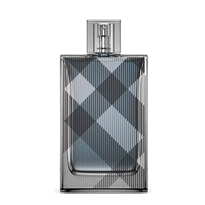 Brit By Burberry For Men 3.4 Oz Eau De Toilette Spray