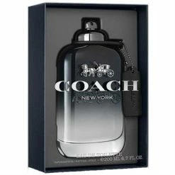 Coach By Coach For Men 6.7oz Eau De Toilette Spray