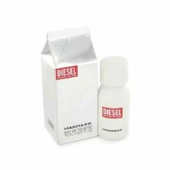 Diesel Plus Plus By Diesel For Men 2.5 Oz Eau De Toilette Spray