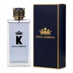 Dolce & Gabbana K By Dolce Gabbana For Men 5.0oz Eau De Toilette Spray
