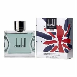 Dunhill London By Alfred Dunhill For Men 3.4 Oz Eau De Toilette Spray